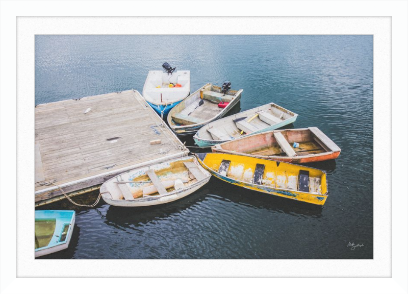 Dinghies