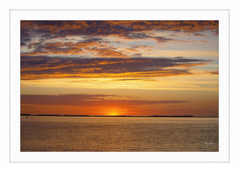 Chatham Sunrise