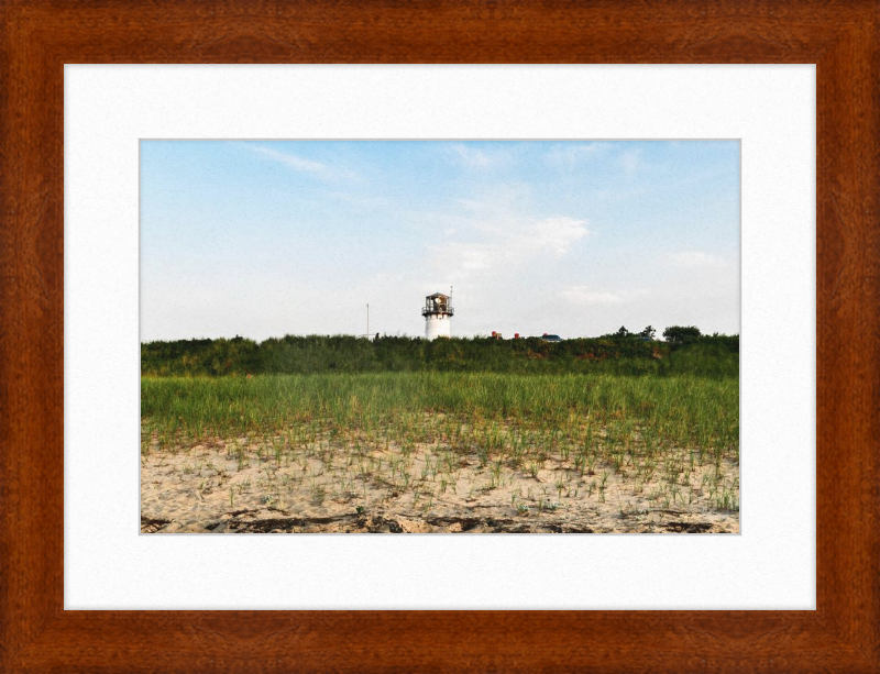 Chatham Light II