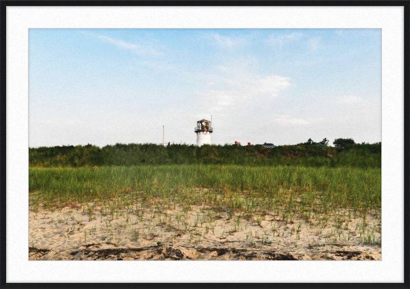 Chatham Light II
