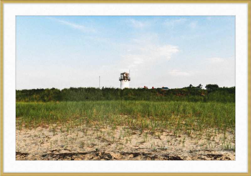 Chatham Light II