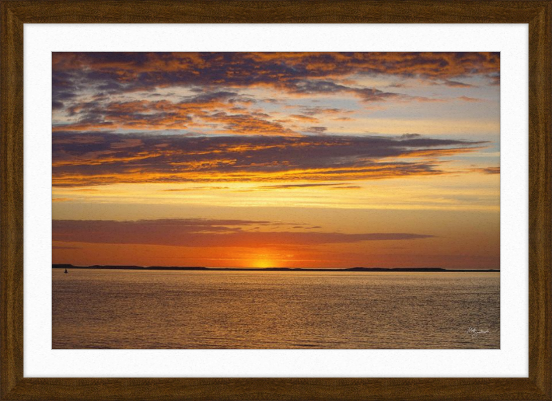 Chatham Sunrise