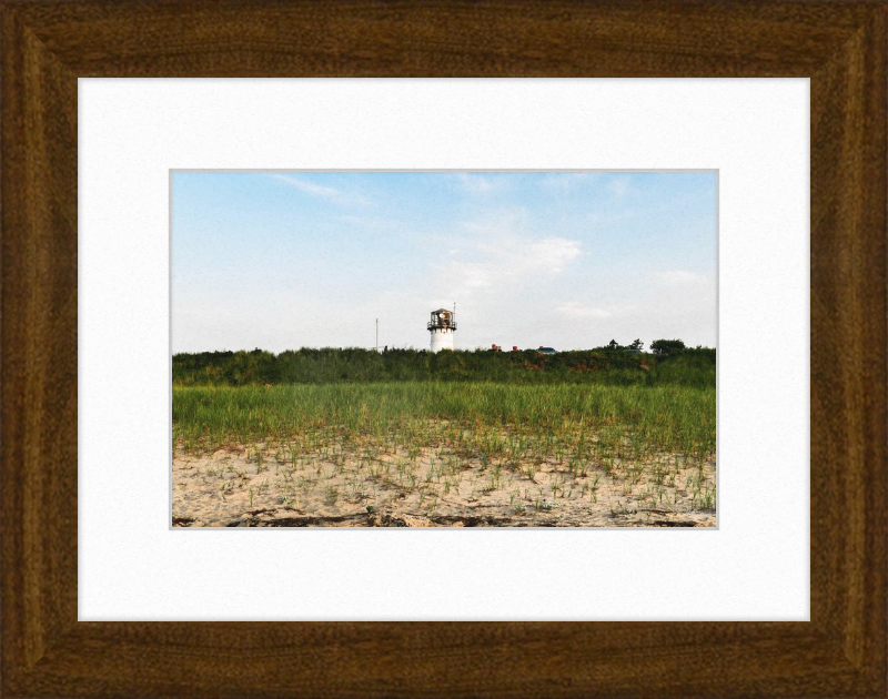 Chatham Light II