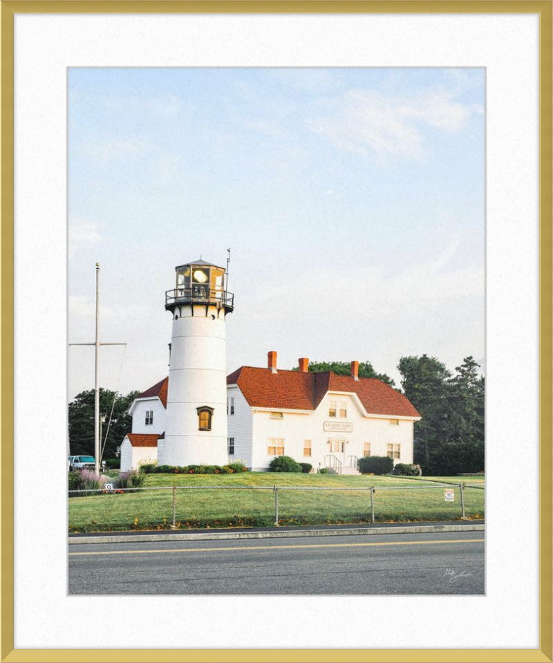 Chatham Light