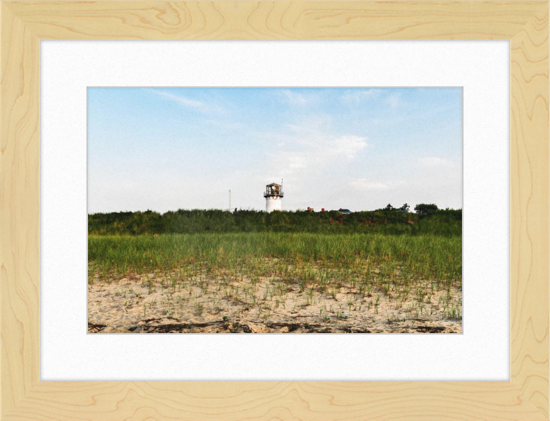 Chatham Light II