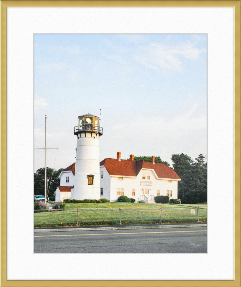 Chatham Light
