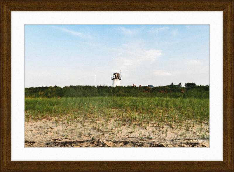 Chatham Light II