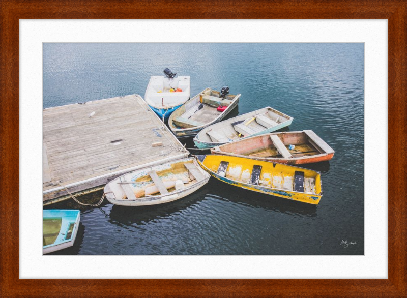 Dinghies