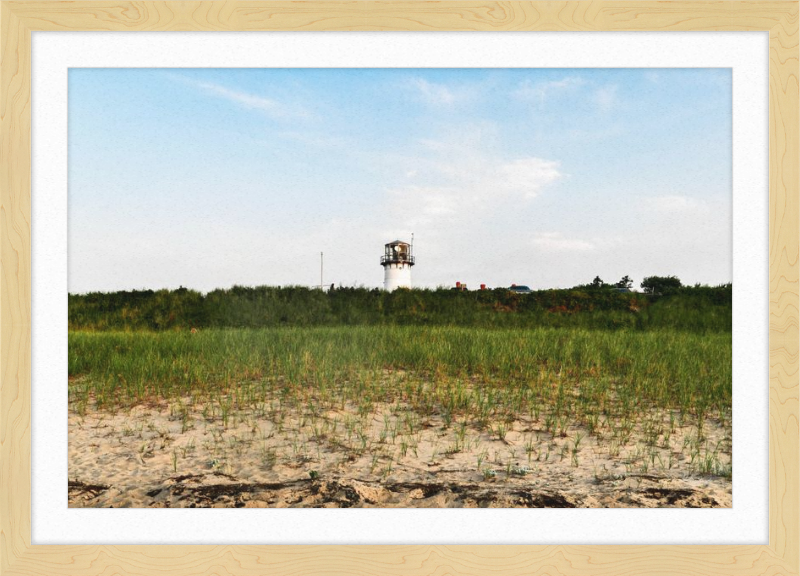 Chatham Light II