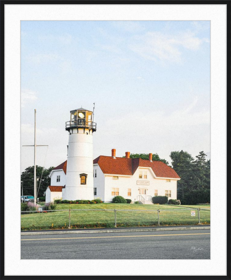 Chatham Light
