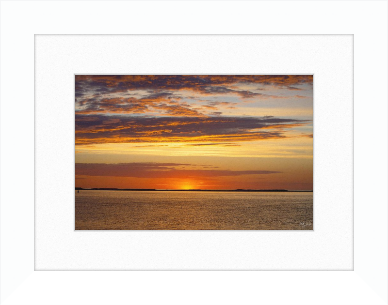 Chatham Sunrise