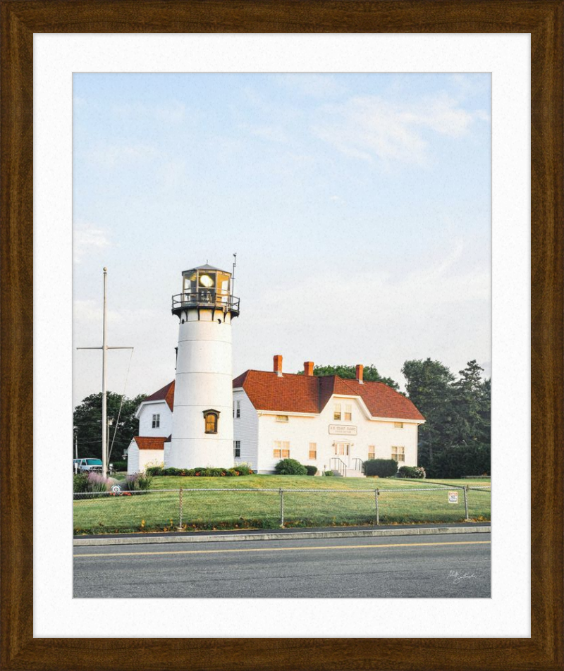 Chatham Light
