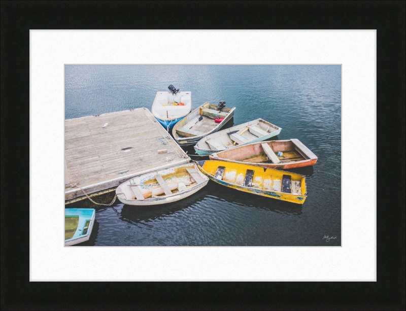 Dinghies
