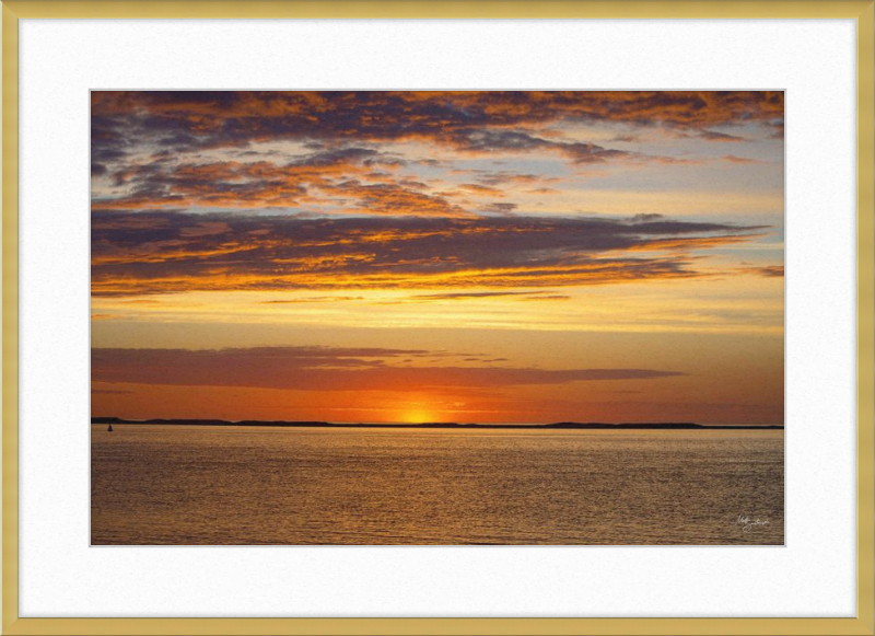 Chatham Sunrise