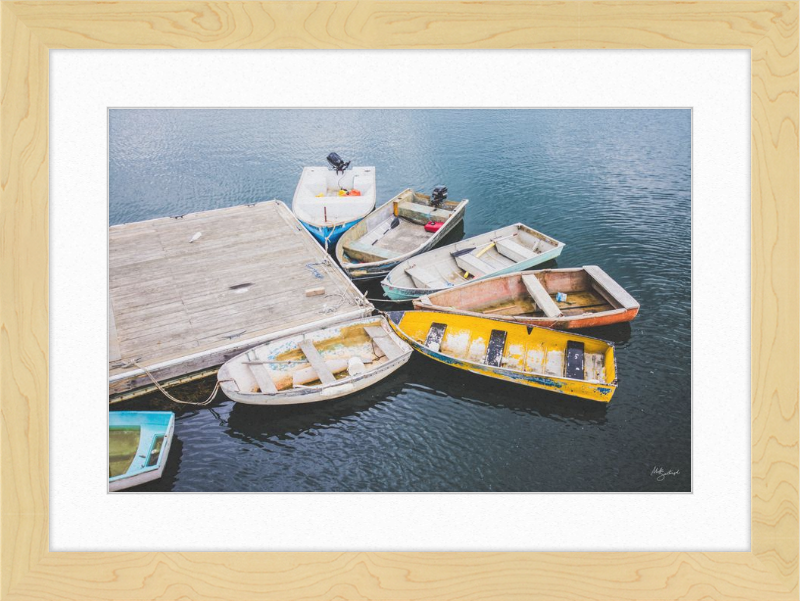 Dinghies