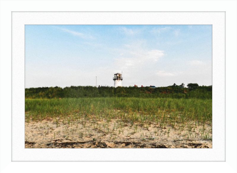 Chatham Light II