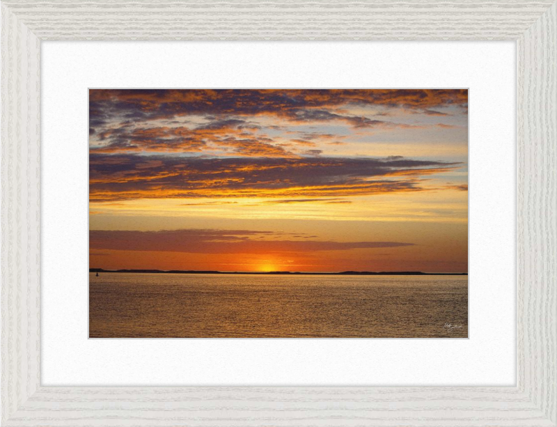 Chatham Sunrise