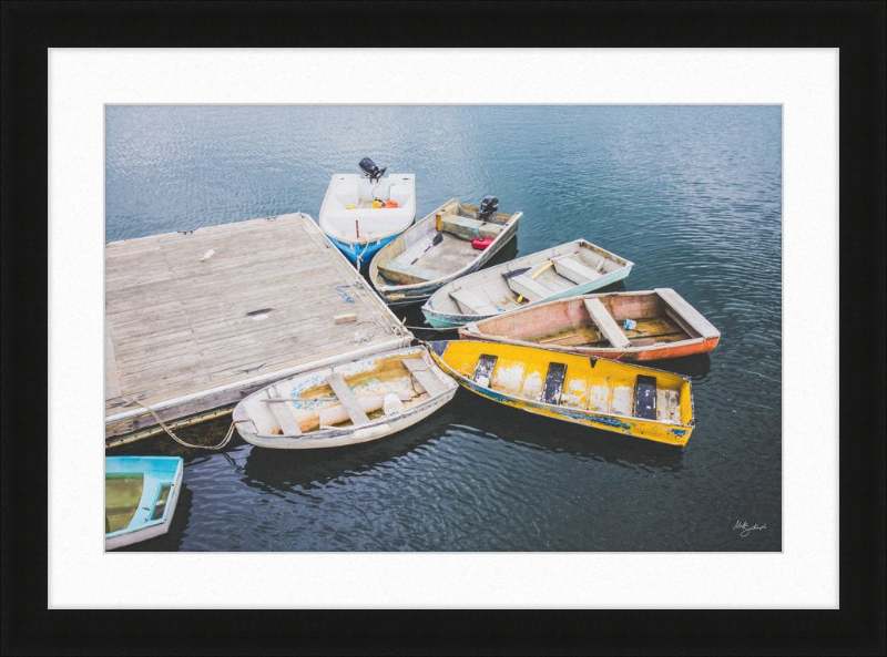 Dinghies