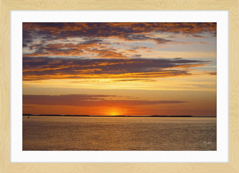 Chatham Sunrise
