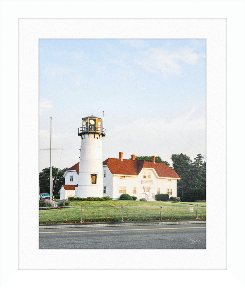 Chatham Light