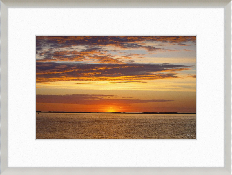 Chatham Sunrise