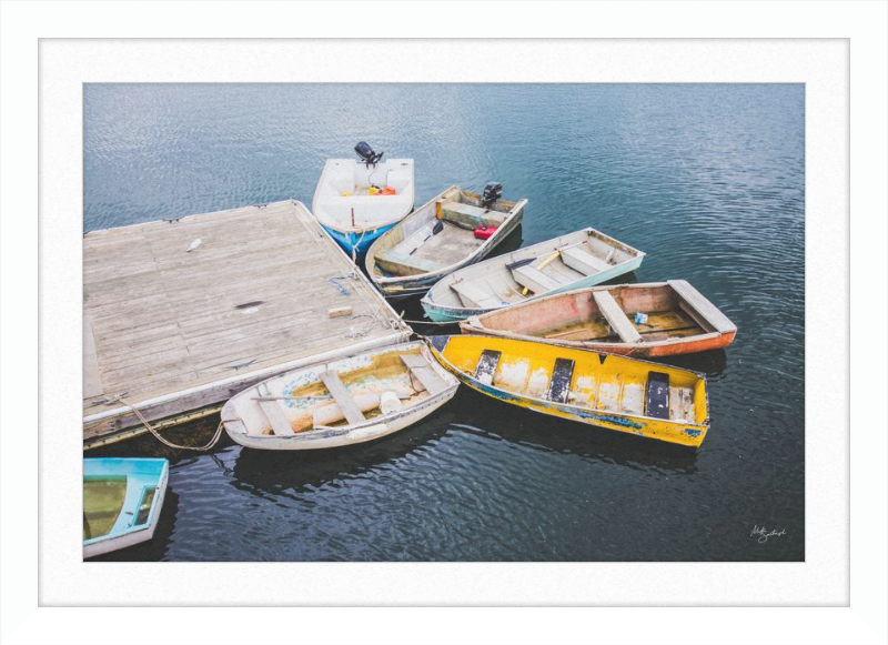 Dinghies