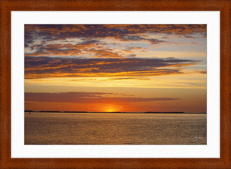Chatham Sunrise