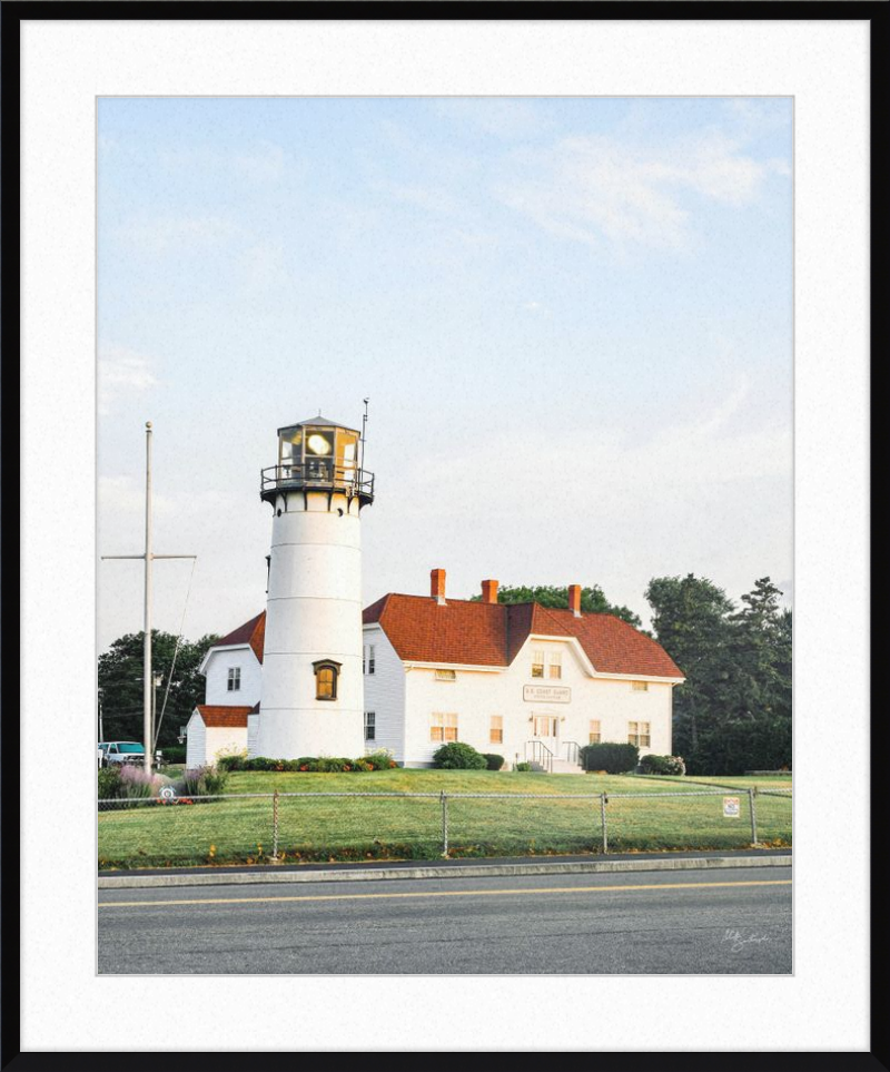 Chatham Light