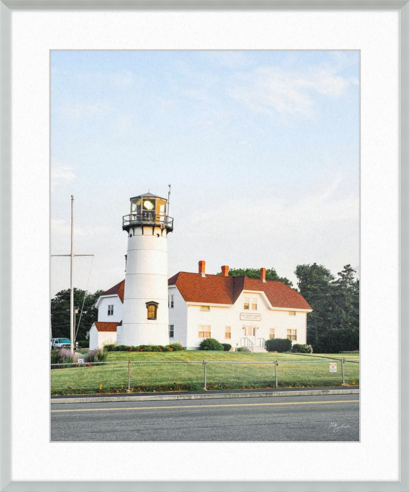 Chatham Light