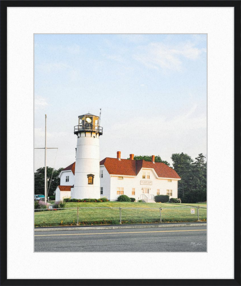 Chatham Light