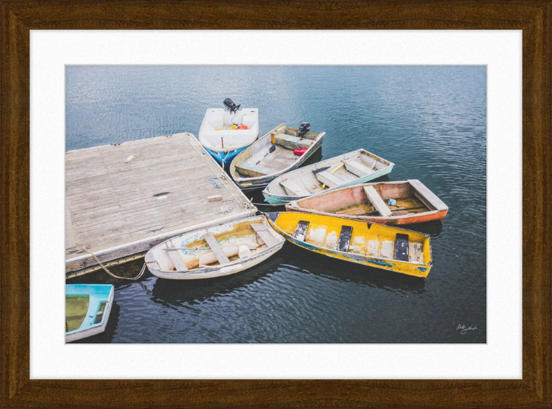Dinghies