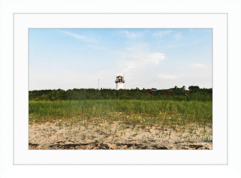Chatham Light II