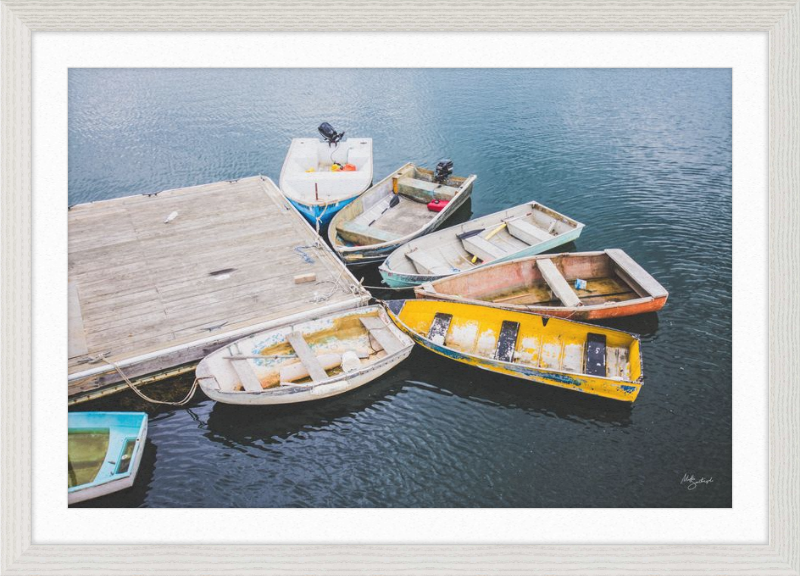 Dinghies