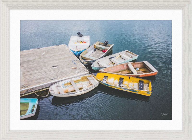 Dinghies
