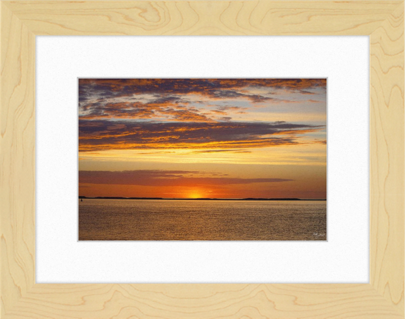 Chatham Sunrise