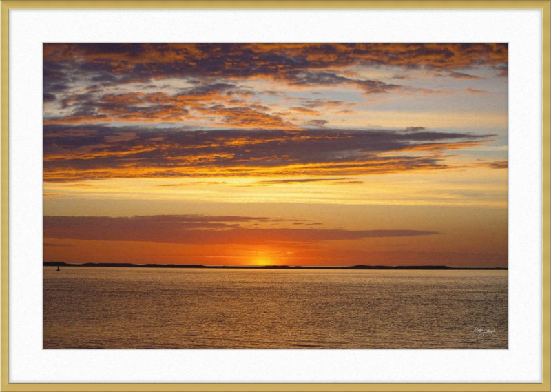 Chatham Sunrise