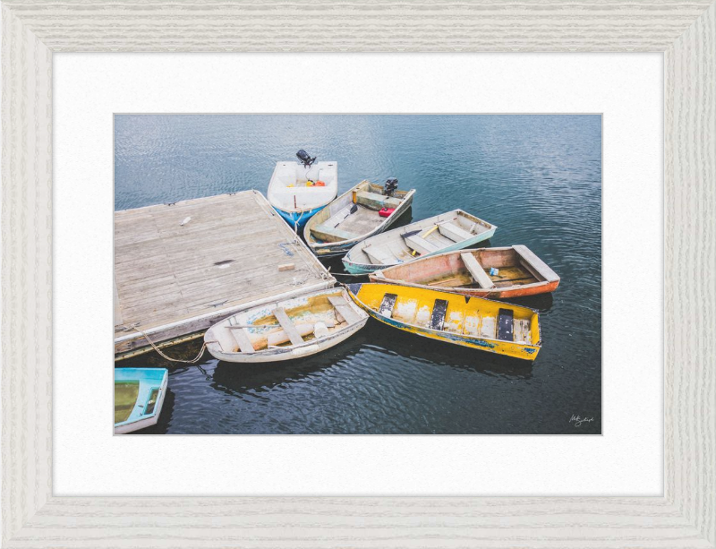 Dinghies