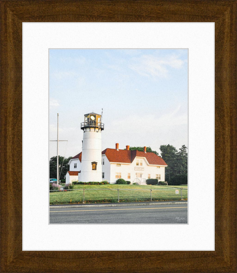 Chatham Light