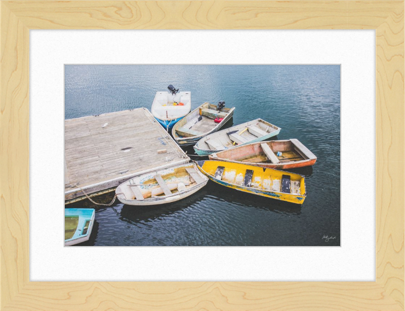Dinghies