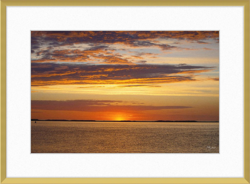 Chatham Sunrise