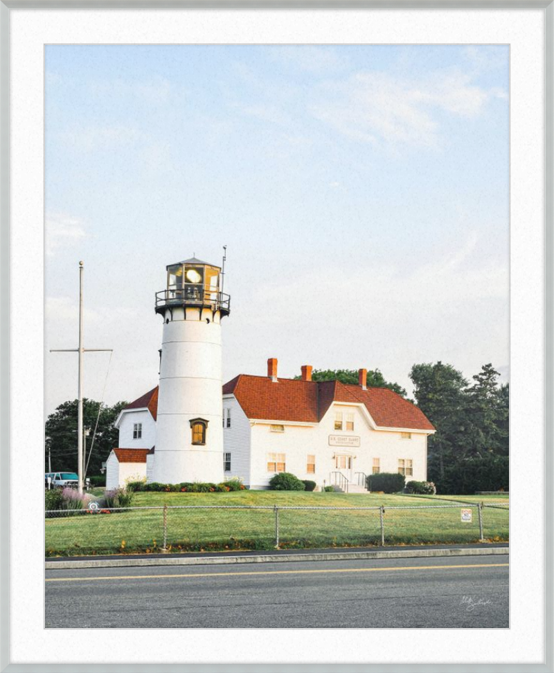 Chatham Light