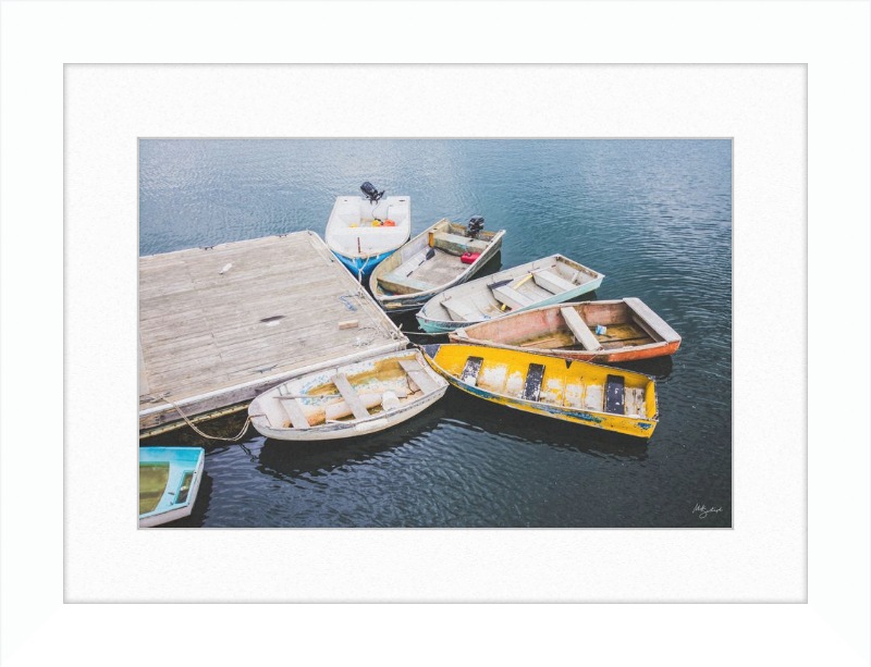 Dinghies
