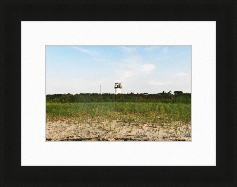 Chatham Light II