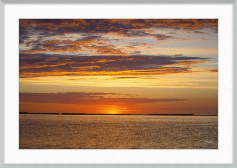 Chatham Sunrise