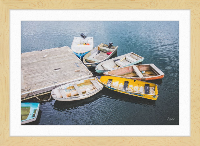Dinghies