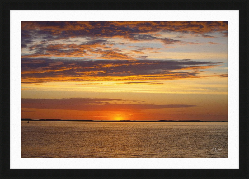Chatham Sunrise