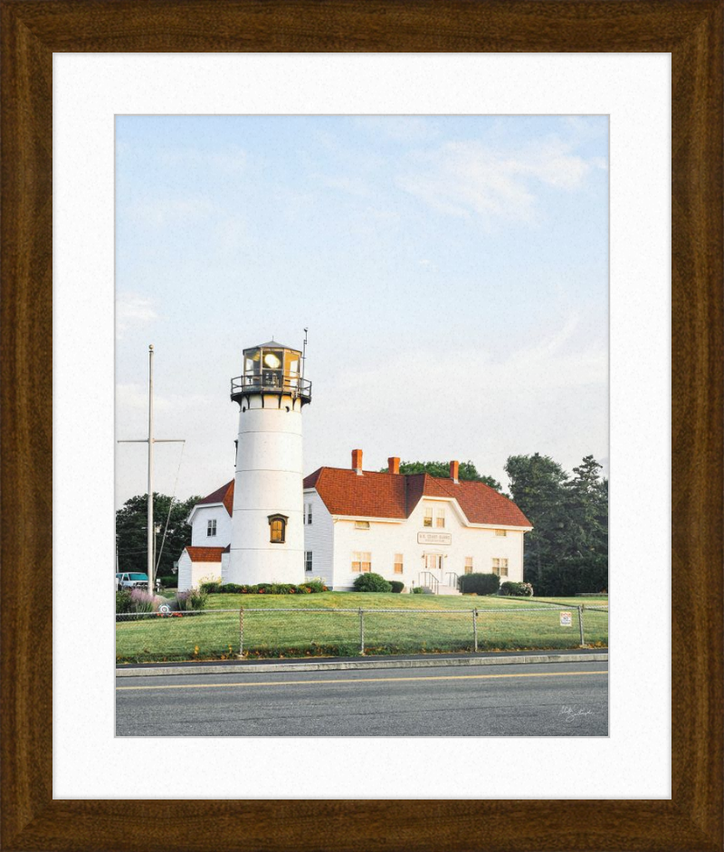 Chatham Light