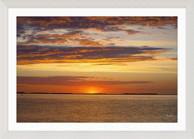 Chatham Sunrise