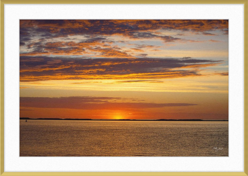 Chatham Sunrise