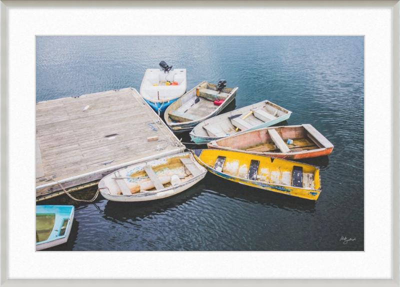 Dinghies